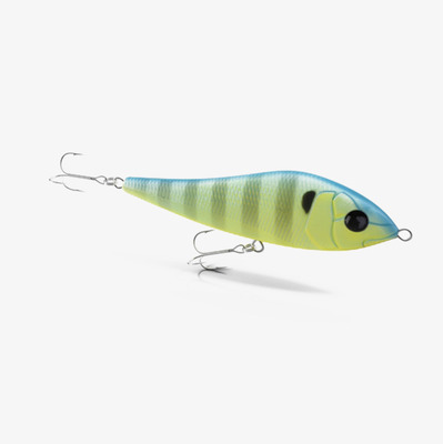 釣魚