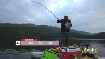 垂釣 –