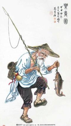 男神專屬除了健身還有釣魚 易烊千璽張繼科遲帥劉燁為釣魚代言