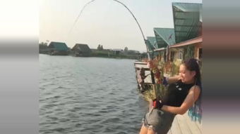 釣魚
