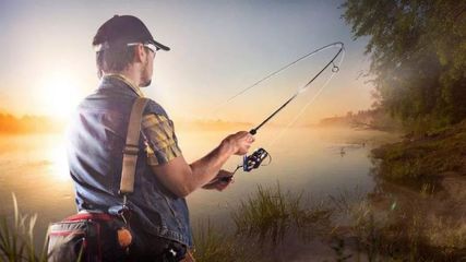 夏天釣魚,只需掌握這3個竅門,魚口好過春秋季