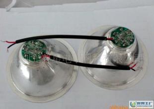 LED頭燈、探照燈、割膠燈、釣魚燈大功率配件 白光、藍光、黃光、紅光全方位照明解決方案